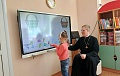 День славянской письменности. Детский сад №83